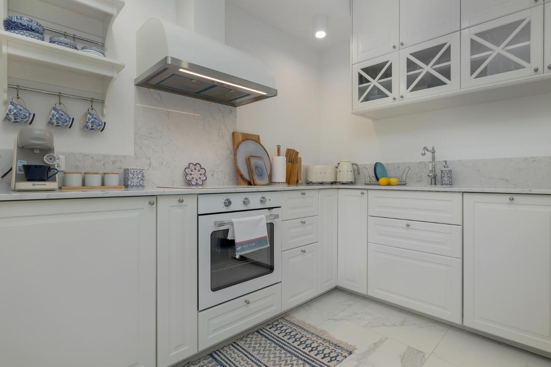 Apartament Ambra Marina - Basen & Spa Dziwnów Екстериор снимка