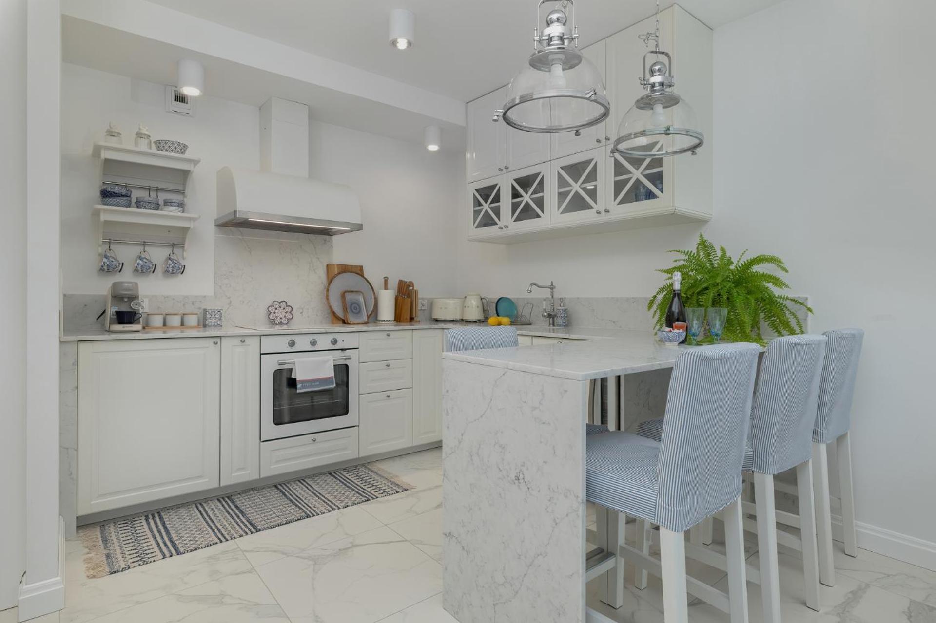 Apartament Ambra Marina - Basen & Spa Dziwnów Екстериор снимка