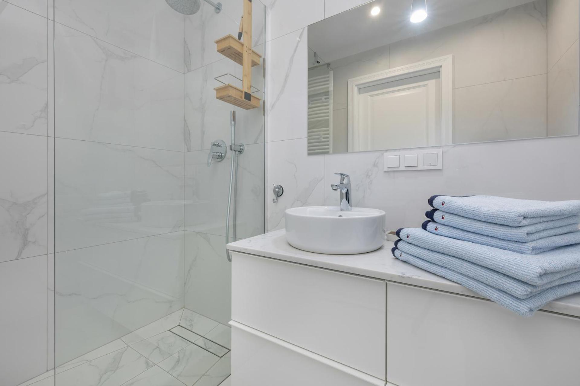 Apartament Ambra Marina - Basen & Spa Dziwnów Екстериор снимка