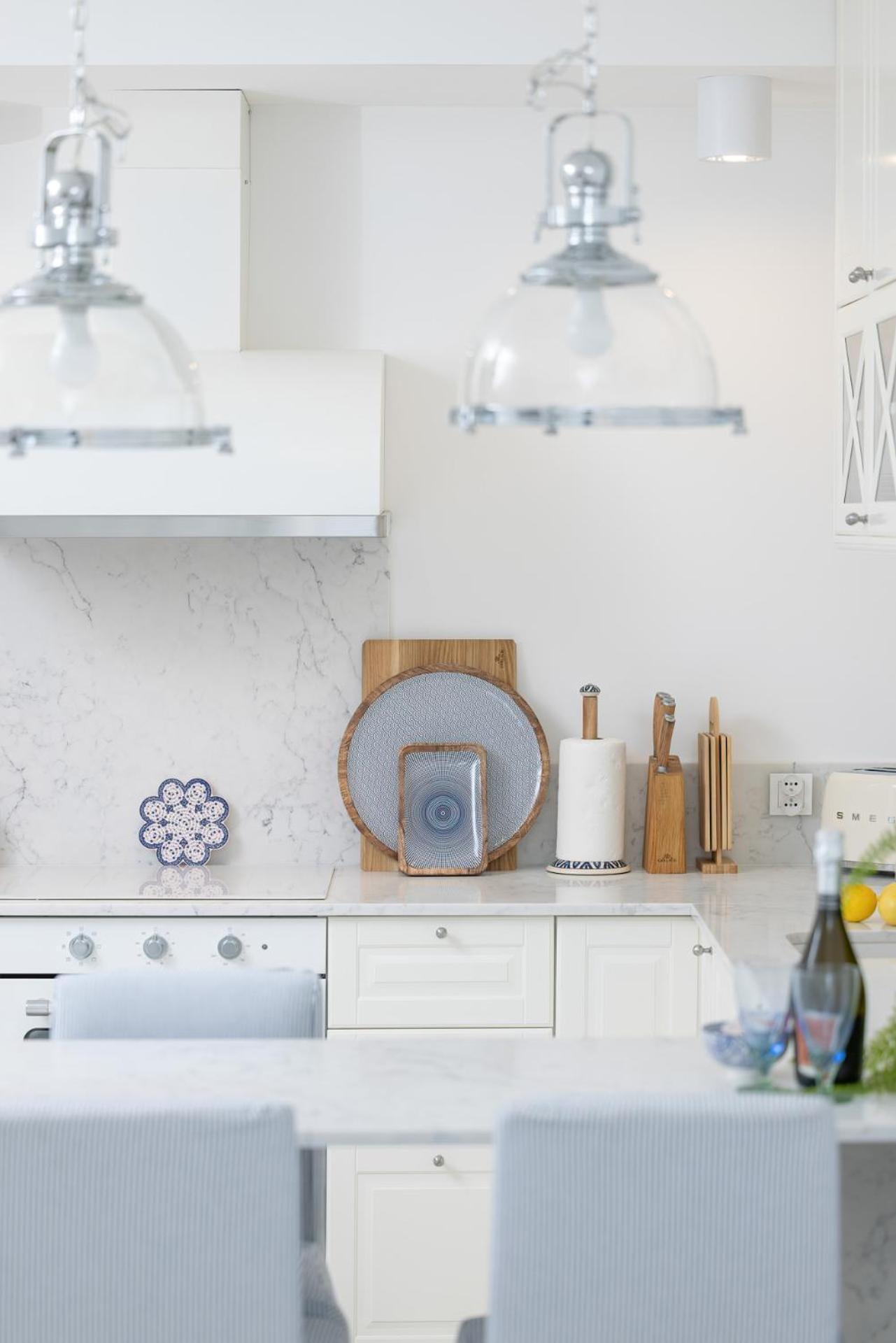Apartament Ambra Marina - Basen & Spa Dziwnów Екстериор снимка