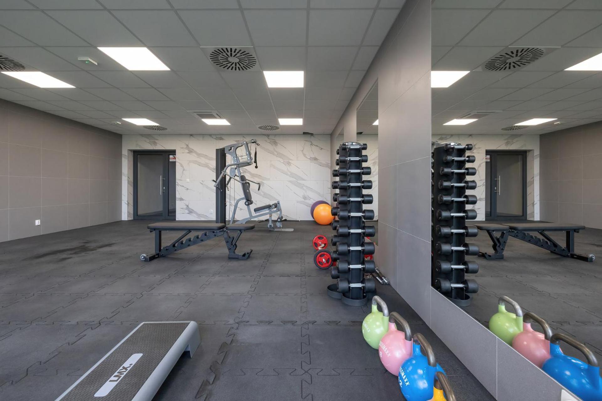 Apartament Ambra Marina - Basen & Spa Dziwnów Екстериор снимка